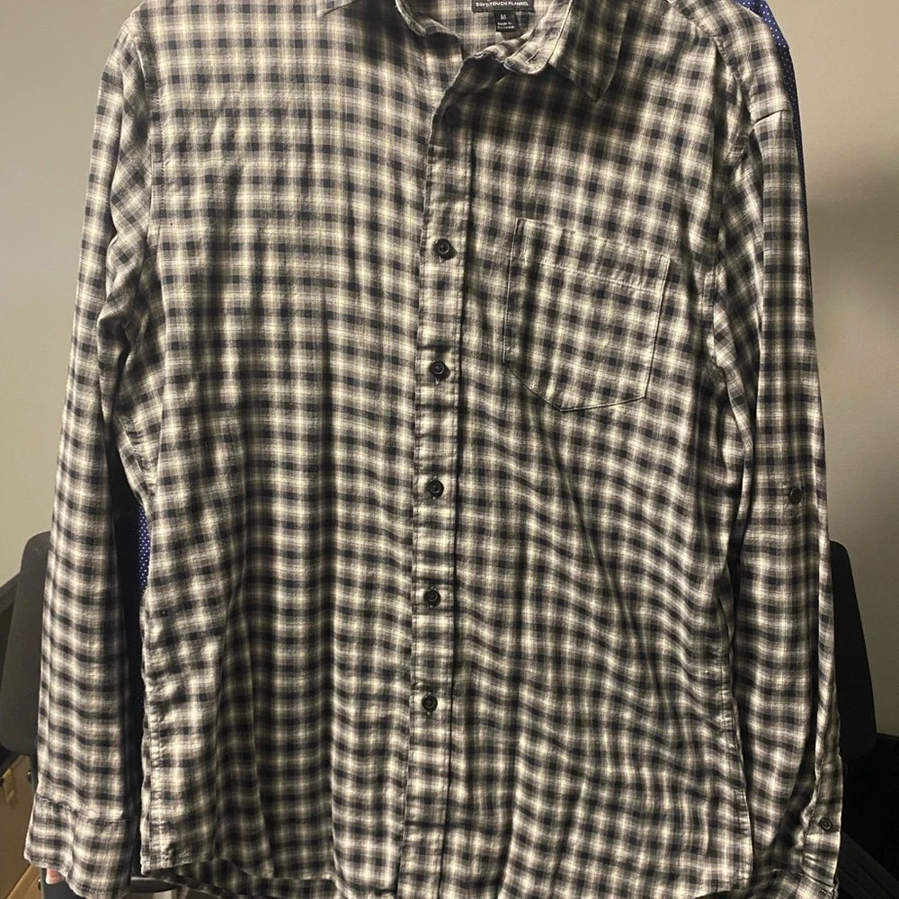 Mens long sleeve bundle - Picture 11 of 13